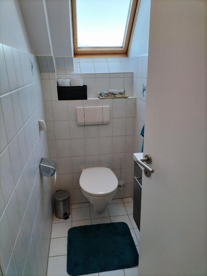 Ferienwohnung Am Ems-Seitenkanal 65353 Moormerland Bagian luar foto